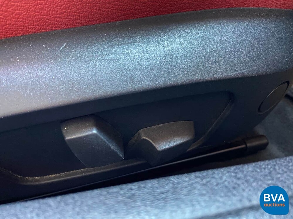 BMW Z4 sDrive 35i Sport Automatic 306 PS 2009 -7-Gang DKG-.