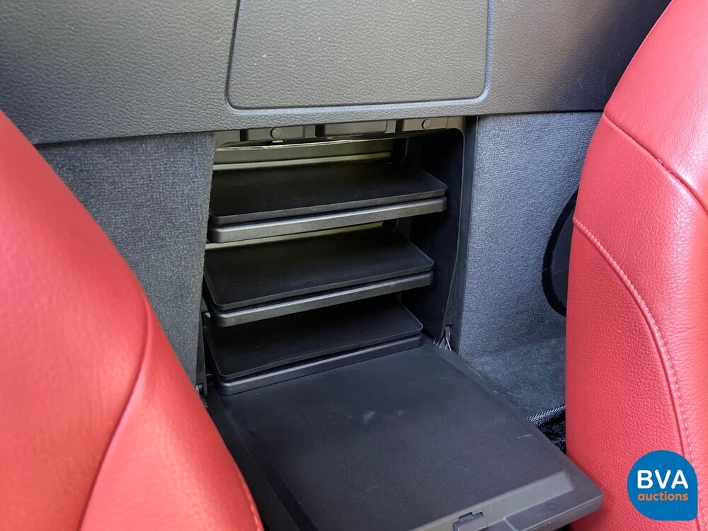 BMW Z4 sDrive 35i Sport Automatic 306 PS 2009 -7-Gang DKG-.