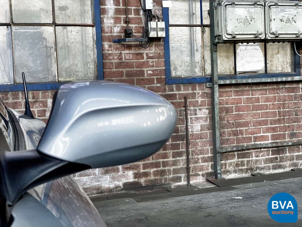 BMW Z4 sDrive 35i Sport Automatic 306 PS 2009 -7-Gang DKG-.