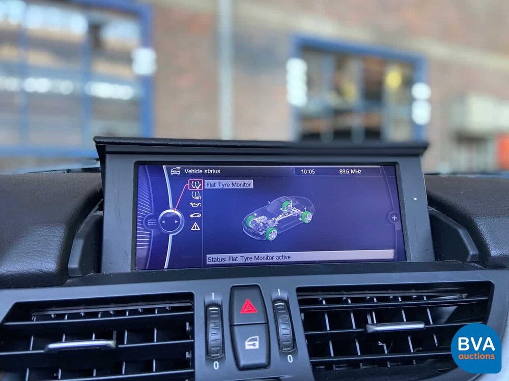 BMW Z4 sDrive 35i Sport Automatic 306 PS 2009 -7-Gang DKG-.