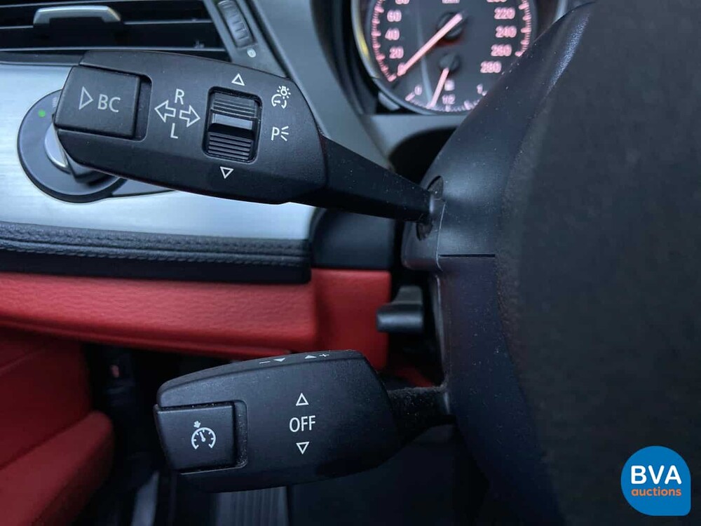 BMW Z4 sDrive 35i Sport Automatic 306 PS 2009 -7-Gang DKG-.