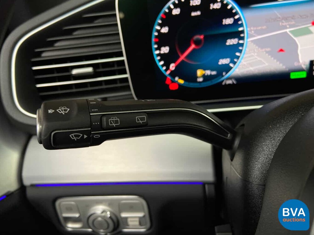Mercedes-Benz GLE450 AMG 4Matic 367er AMG 2019 -Garantie-.