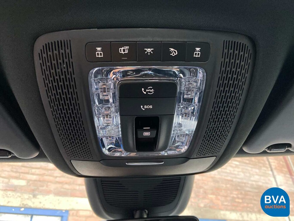 Mercedes-Benz GLE450 AMG 4Matic 367er AMG 2019 -Garantie-.