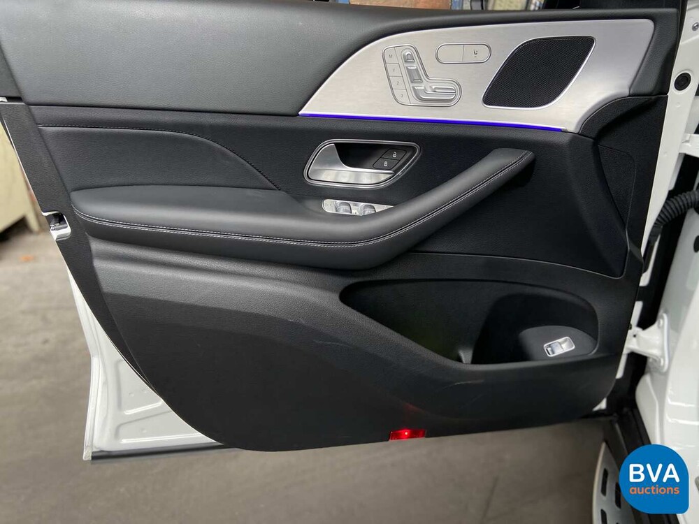 Mercedes-Benz GLE450 AMG 4Matic 367er AMG 2019 -Garantie-.