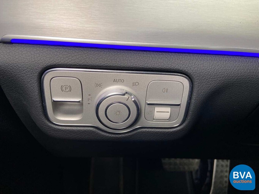 Mercedes-Benz GLE450 AMG 4Matic 367er AMG 2019 -Garantie-.