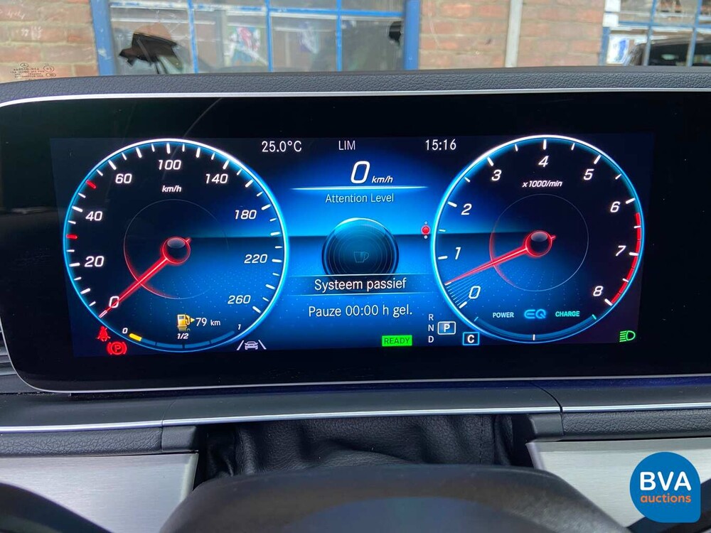 Mercedes-Benz GLE450 AMG 4Matic 367er AMG 2019 -Garantie-.