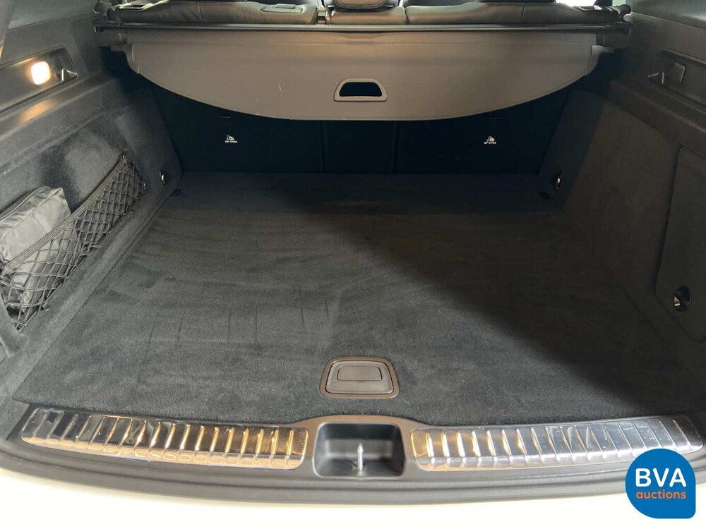 Mercedes-Benz GLE450 AMG 4Matic 367er AMG 2019 -Garantie-.