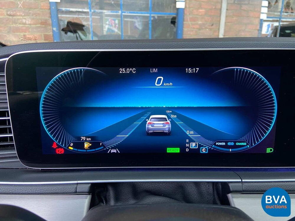 Mercedes-Benz GLE450 AMG 4Matic 367er AMG 2019 -Garantie-.