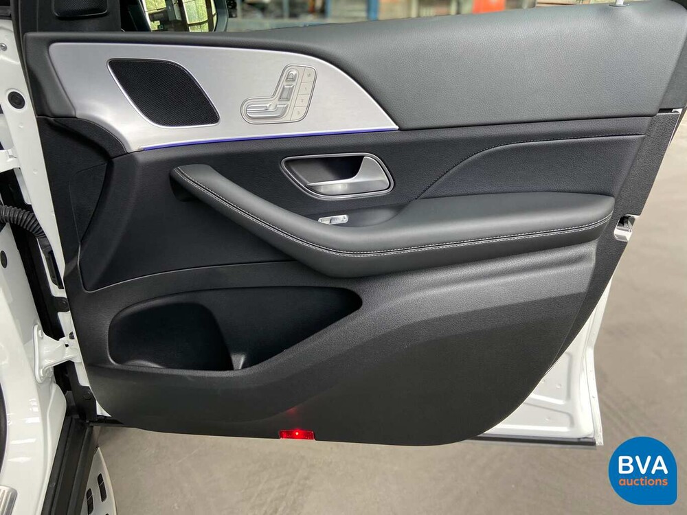 Mercedes-Benz GLE450 AMG 4Matic 367er AMG 2019 -Garantie-.