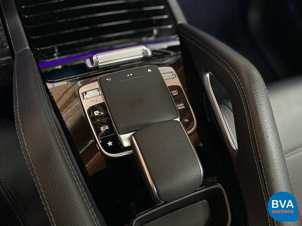 Mercedes-Benz GLE450 AMG 4Matic 367er AMG 2019 -Garantie-.