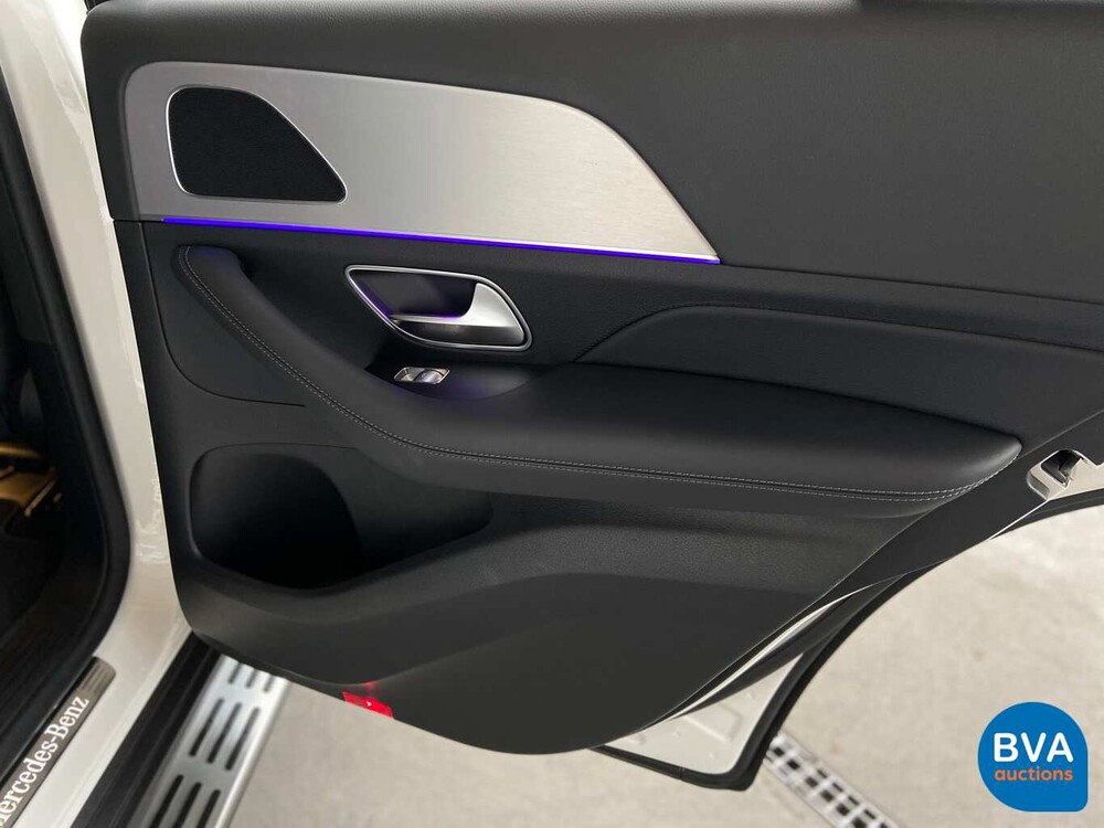 Mercedes-Benz GLE450 AMG 4Matic 367er AMG 2019 -Garantie-.