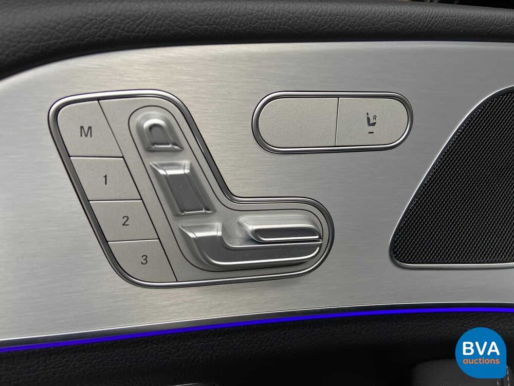 Mercedes-Benz GLE450 AMG 4Matic 367er AMG 2019 -Garantie-.