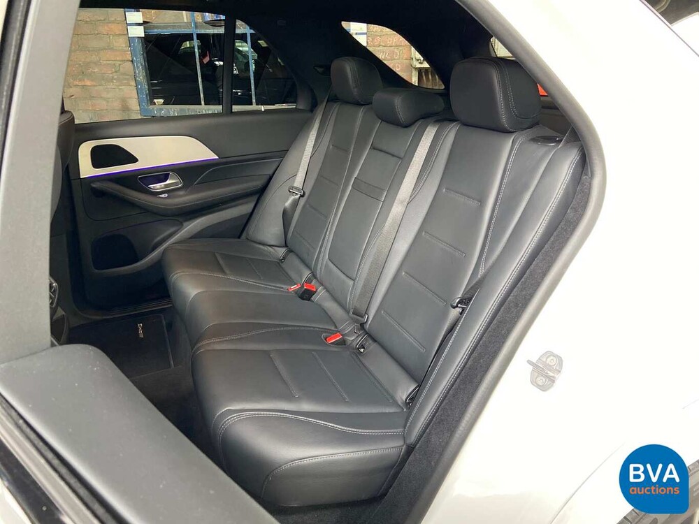 Mercedes-Benz GLE450 AMG 4Matic 367er AMG 2019 -Garantie-.