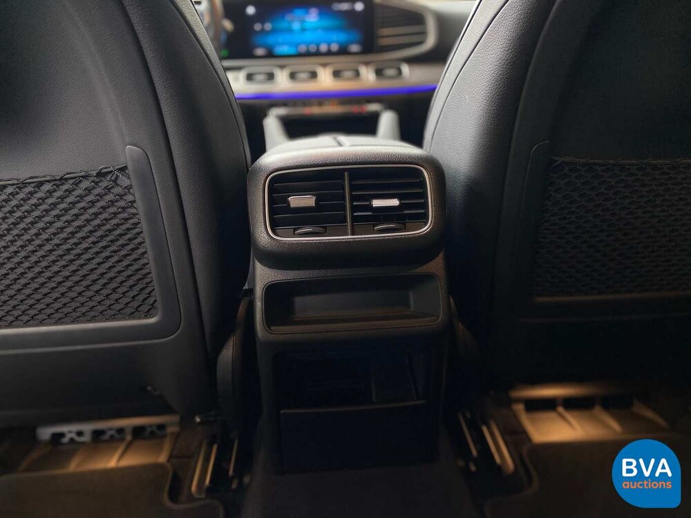 Mercedes-Benz GLE450 AMG 4Matic 367er AMG 2019 -Garantie-.