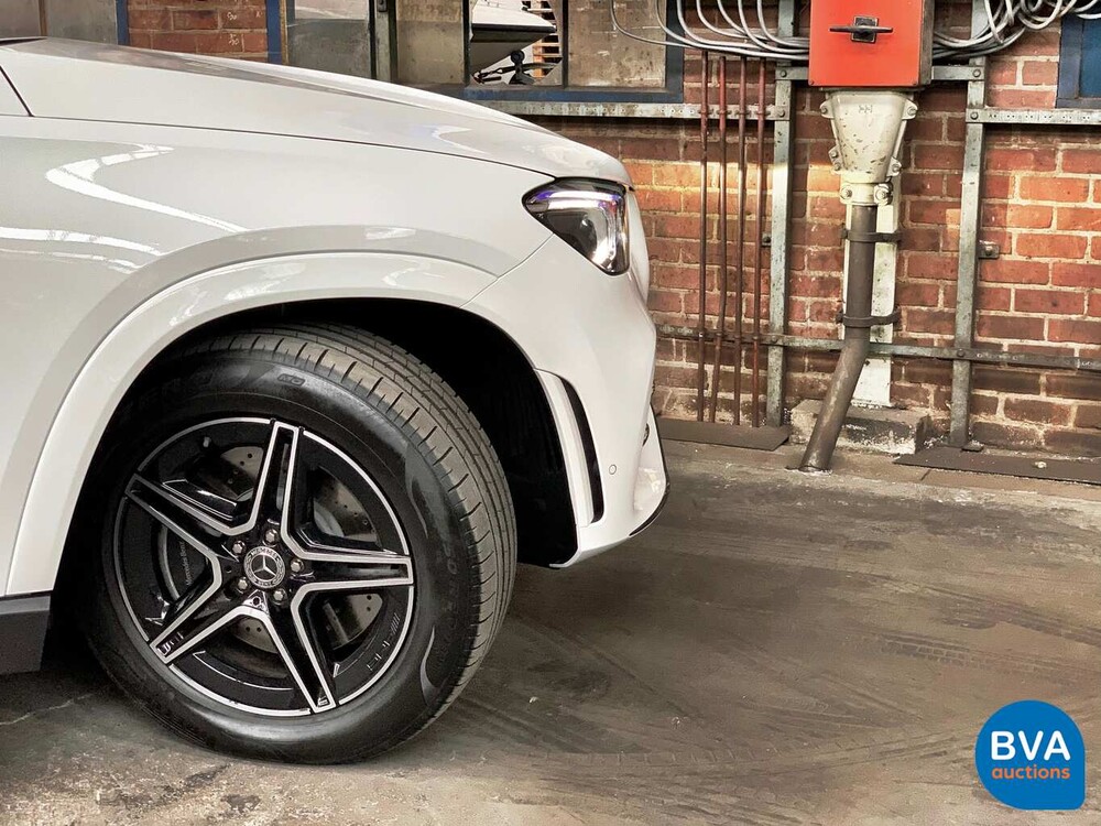 Mercedes-Benz GLE450 AMG 4Matic 367er AMG 2019 -Garantie-.