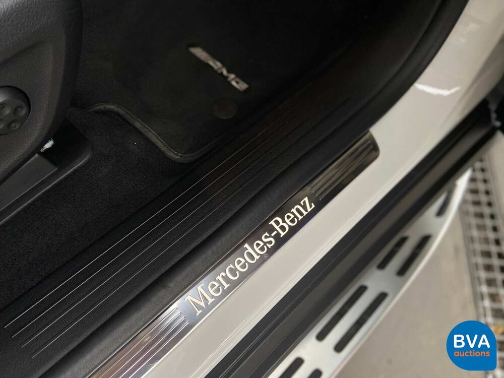 Mercedes-Benz GLE450 AMG 4Matic 367er AMG 2019 -Garantie-.