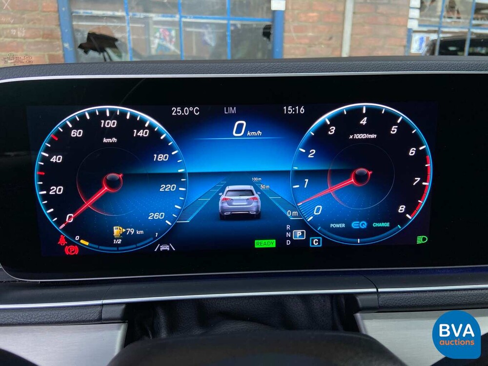 Mercedes-Benz GLE450 AMG 4Matic 367er AMG 2019 -Garantie-.