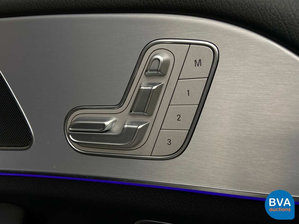 Mercedes-Benz GLE450 AMG 4Matic 367er AMG 2019 -Garantie-.