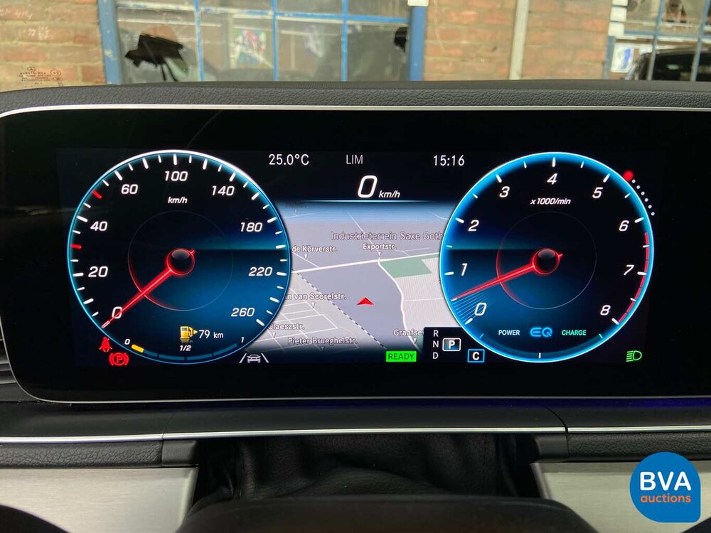Mercedes-Benz GLE450 AMG 4Matic 367er AMG 2019 -Garantie-.