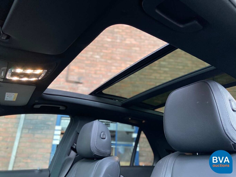 Mercedes-Benz GLE450 AMG 4Matic 367er AMG 2019 -Garantie-.