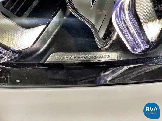 Mercedes-Benz GLE450 AMG 4Matic 367pk AMG 2019 -Warranty-.
