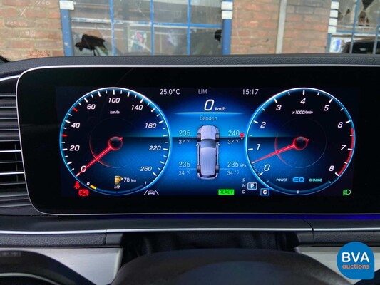 Mercedes-Benz GLE450 AMG 4Matic 367pk AMG 2019 -Garantie-
