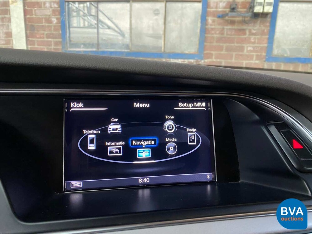 Audi A5 Cabriolet 1.8 TFSI 170 PS Automatic 2015, G-762-HT.