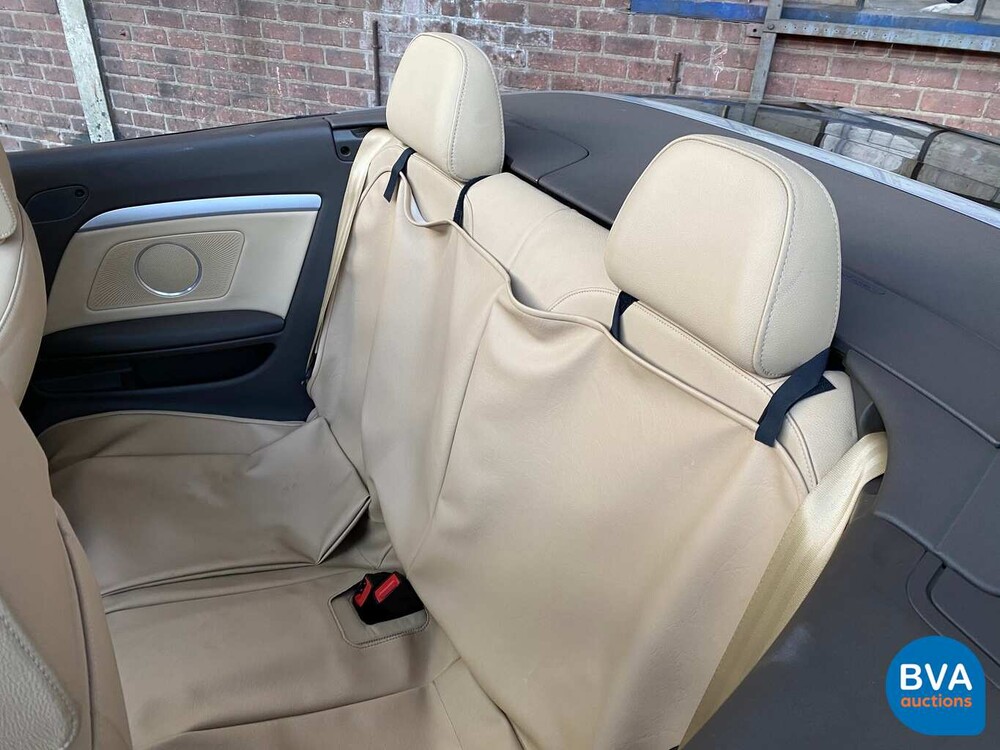 Audi A5 Cabriolet 1.8 TFSI 170 PS Automatic 2015, G-762-HT.