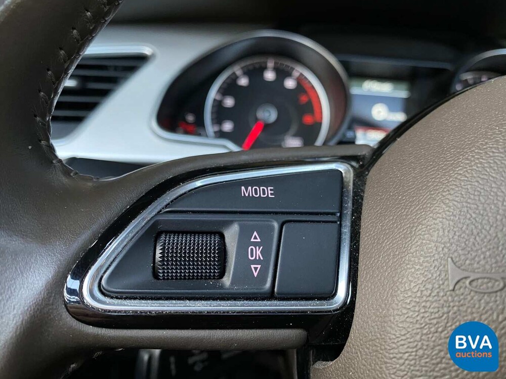 Audi A5 Cabriolet 1.8 TFSI 170 PS Automatic 2015, G-762-HT.