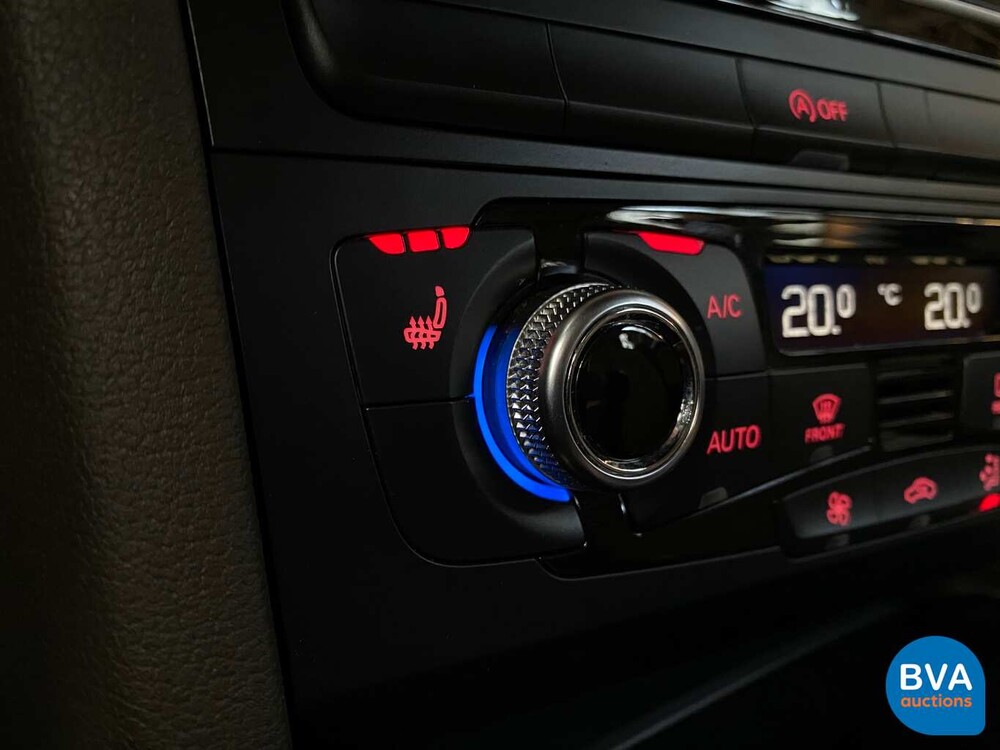 Audi A5 Cabriolet 1.8 TFSI 170 PS Automatic 2015, G-762-HT.