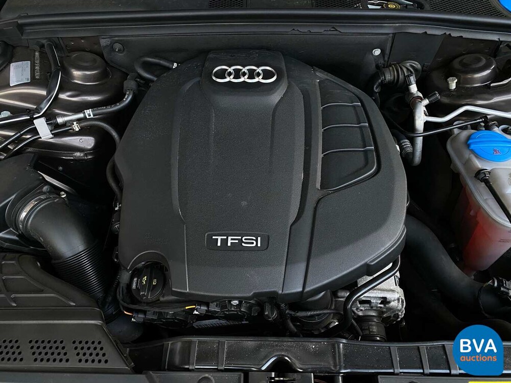 Audi A5 Cabriolet 1.8 TFSI 170 PS Automatic 2015, G-762-HT.