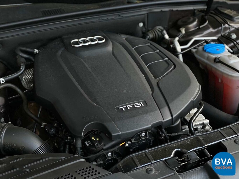 Audi A5 Cabriolet 1.8 TFSI 170 PS Automatic 2015, G-762-HT.