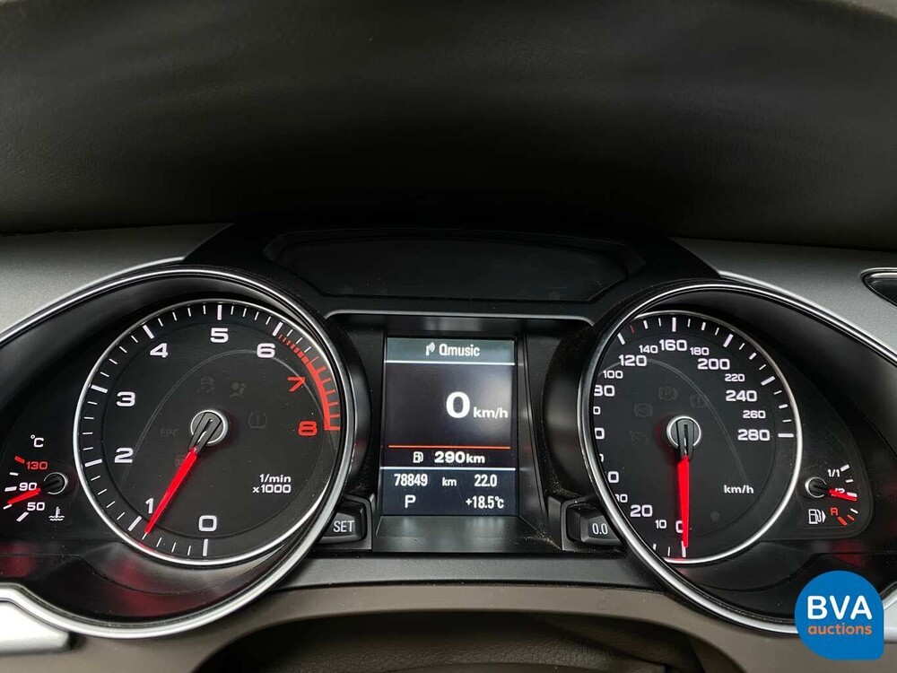 Audi A5 Cabriolet 1.8 TFSI 170 PS Automatic 2015, G-762-HT.