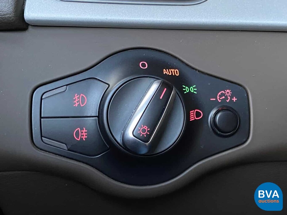 Audi A5 Cabriolet 1.8 TFSI 170 PS Automatic 2015, G-762-HT.