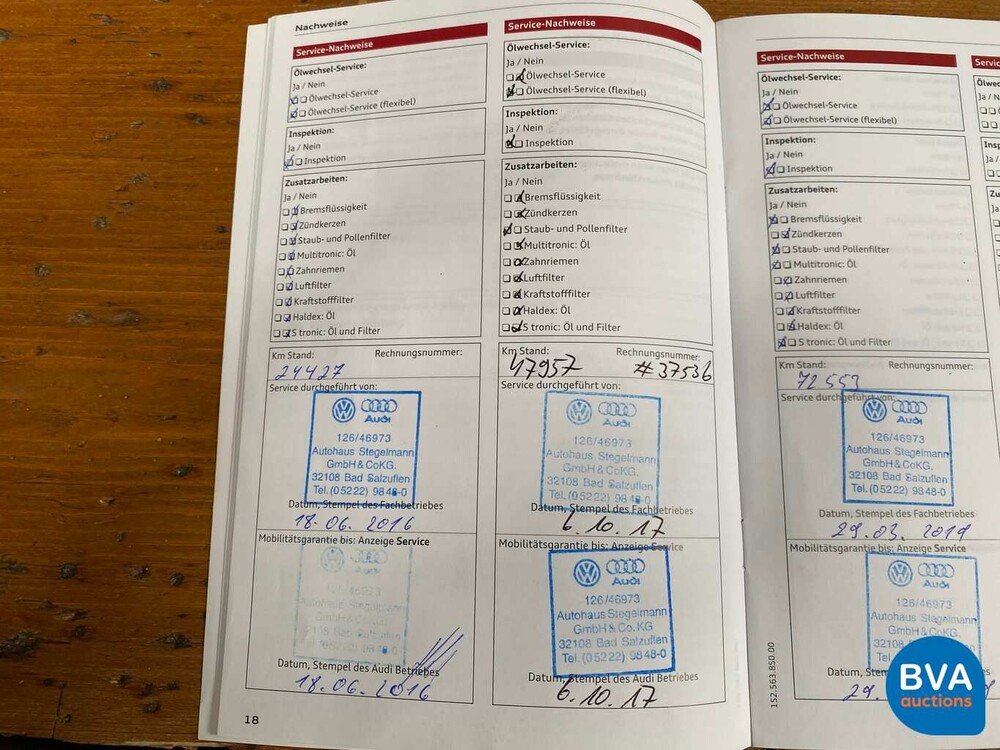 Audi A5 Cabriolet 1.8 TFSI 170 PS Automatic 2015, G-762-HT.