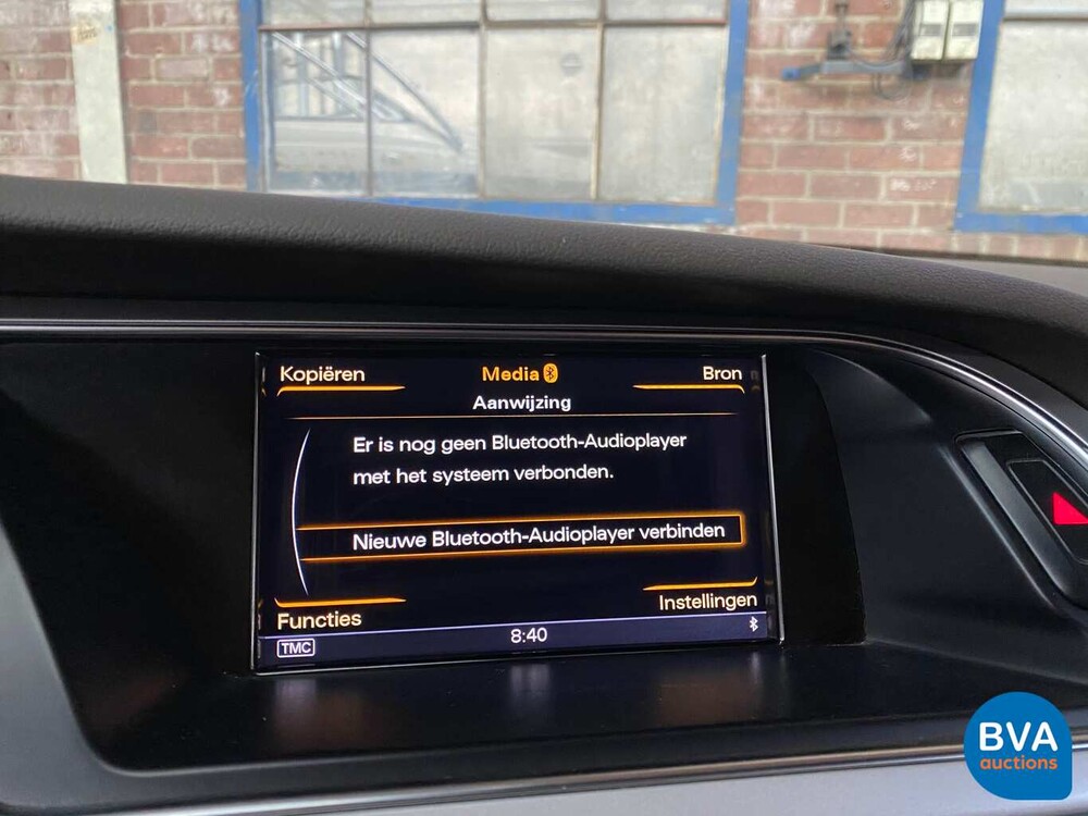 Audi A5 Cabriolet 1.8 TFSI 170 PS Automatic 2015, G-762-HT.