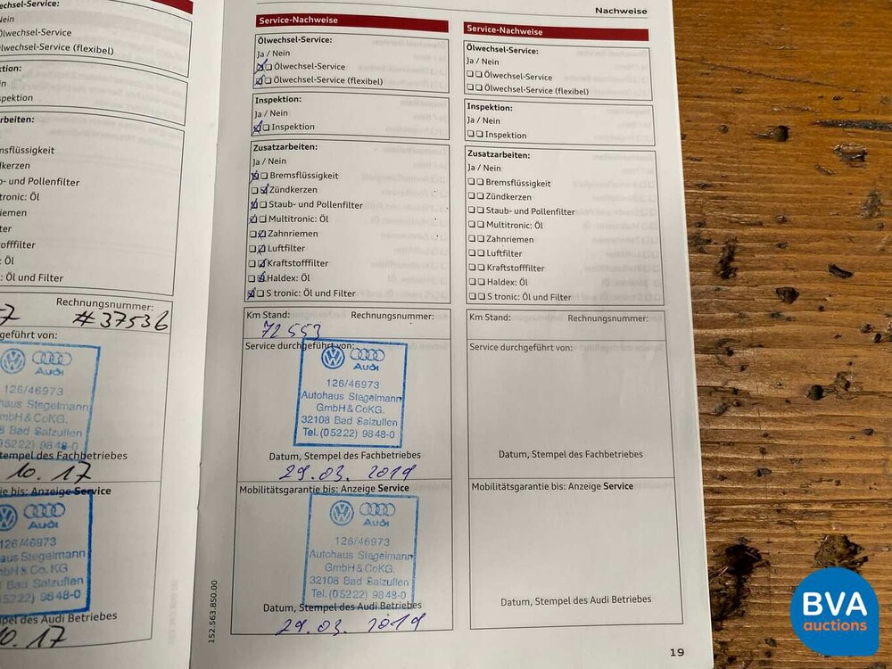 Audi A5 Cabriolet 1.8 TFSI 170 PS Automatic 2015, G-762-HT.