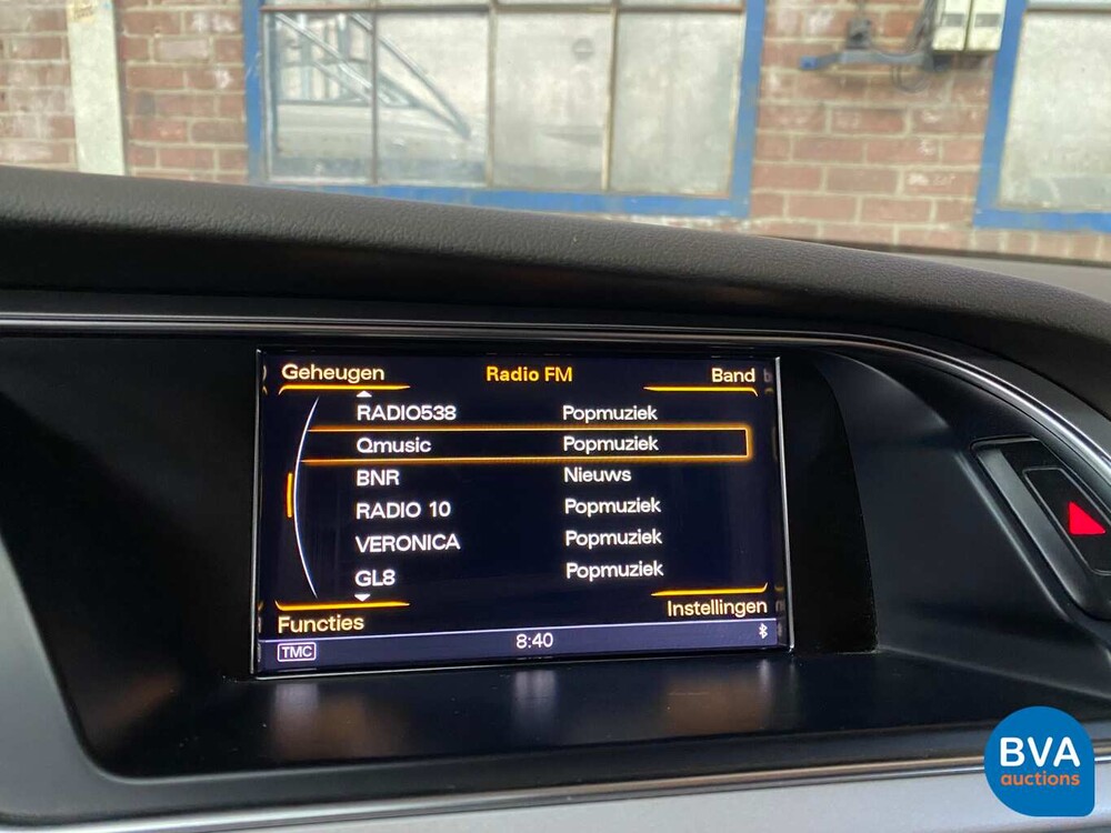 Audi A5 Cabriolet 1.8 TFSI 170 PS Automatic 2015, G-762-HT.