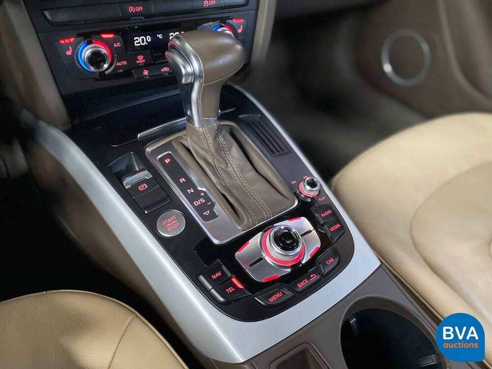 Audi A5 Cabriolet 1.8 TFSI 170 PS Automatic 2015, G-762-HT.