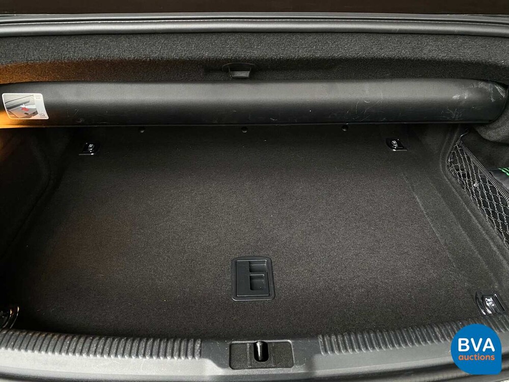 Audi A5 Cabriolet 1.8 TFSI 170 PS Automatic 2015, G-762-HT.