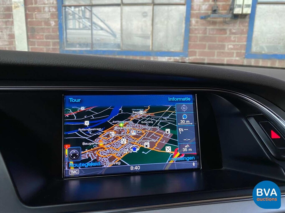 Audi A5 Cabriolet 1.8 TFSI 170 PS Automatic 2015, G-762-HT.