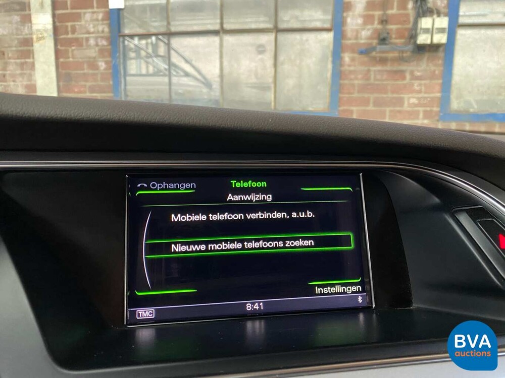 Audi A5 Cabriolet 1.8 TFSI 170 PS Automatic 2015, G-762-HT.