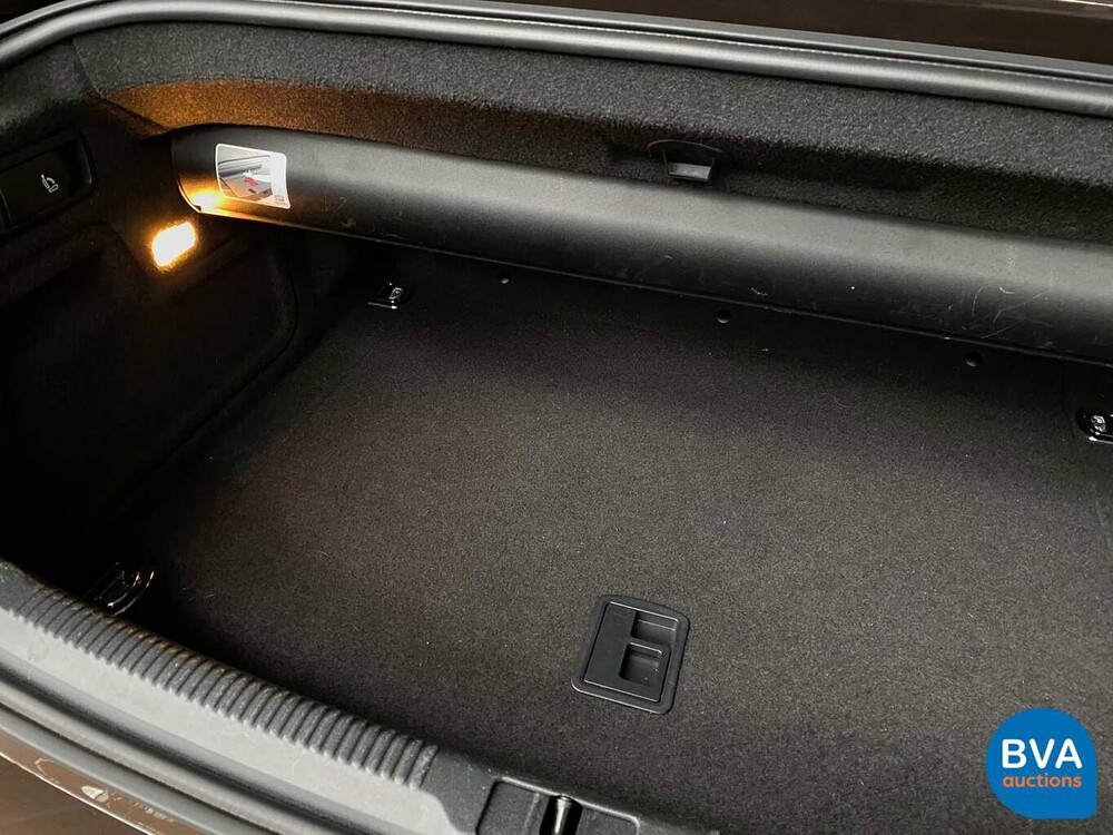 Audi A5 Cabriolet 1.8 TFSI 170 PS Automatic 2015, G-762-HT.