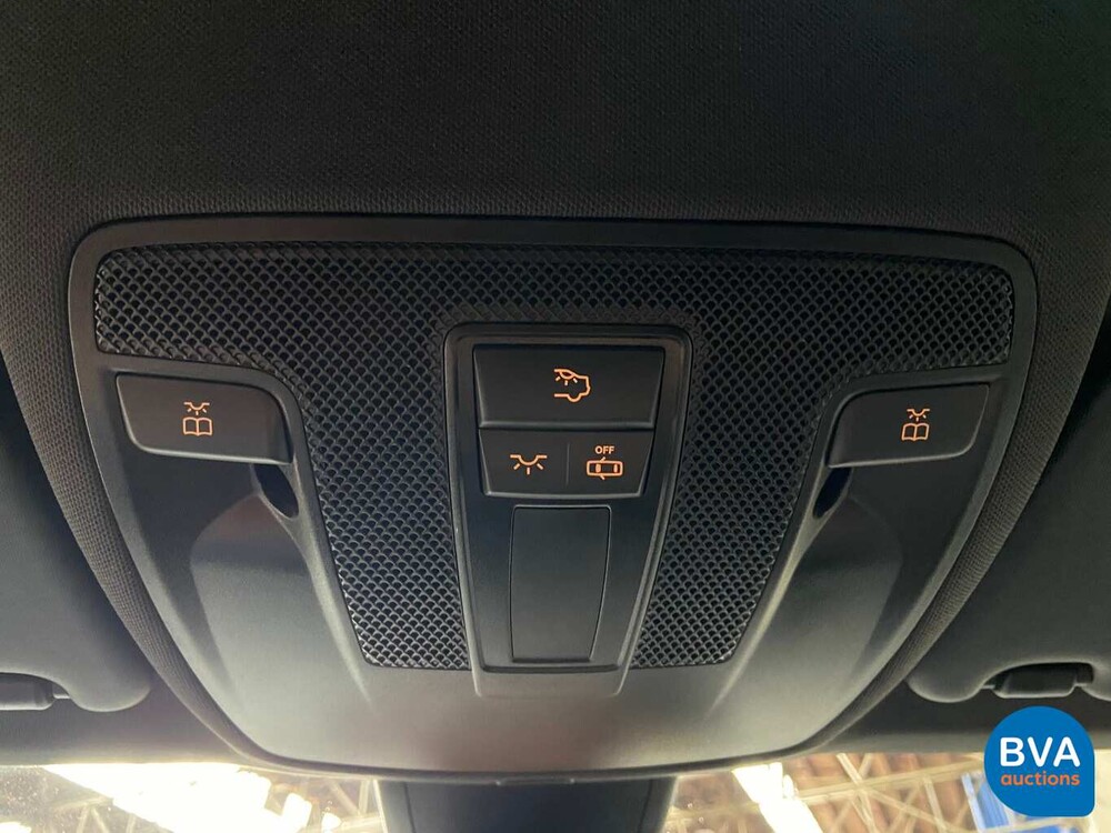 Mercedes-Benz A180d CDI 109 PS A-Klasse 2015, KP-273-S.