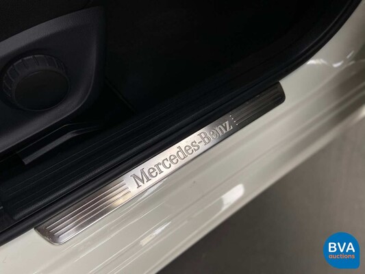 Mercedes-Benz A180d CDI 109pk A-Klasse 2015, KP-273-S