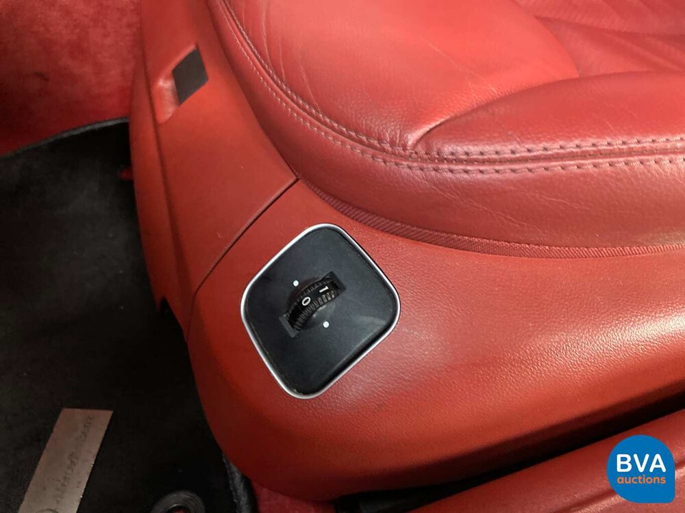 Mercedes-Benz SL500 306pk R230 2004.