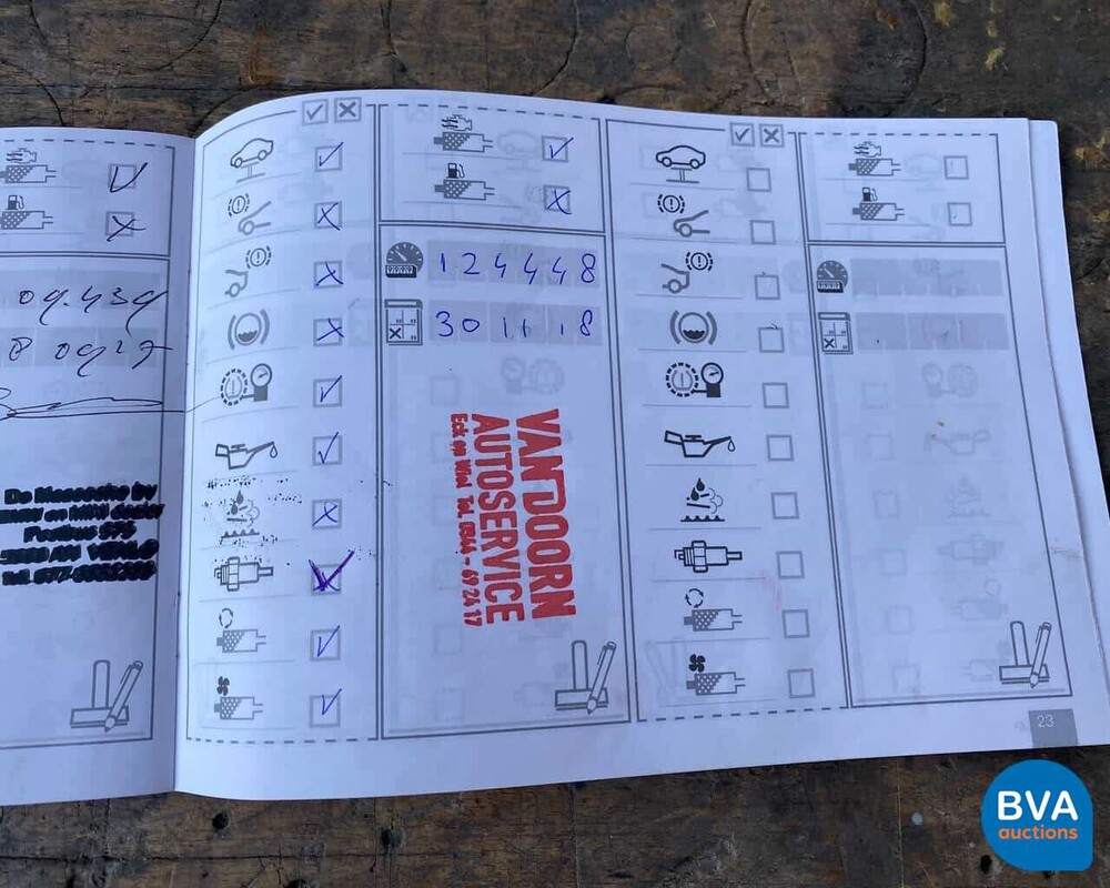 BMW 528I Touring 5er High Executive 6-Zylinder -Org. NL- + NAP, 32-PSZ-2.