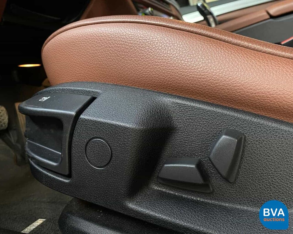 BMW 528I Touring 5er High Executive 6-Zylinder -Org. NL- + NAP, 32-PSZ-2.