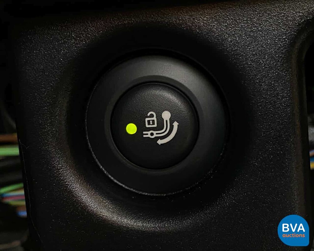 BMW 528I Touring 5er High Executive 6-Zylinder -Org. NL- + NAP, 32-PSZ-2.