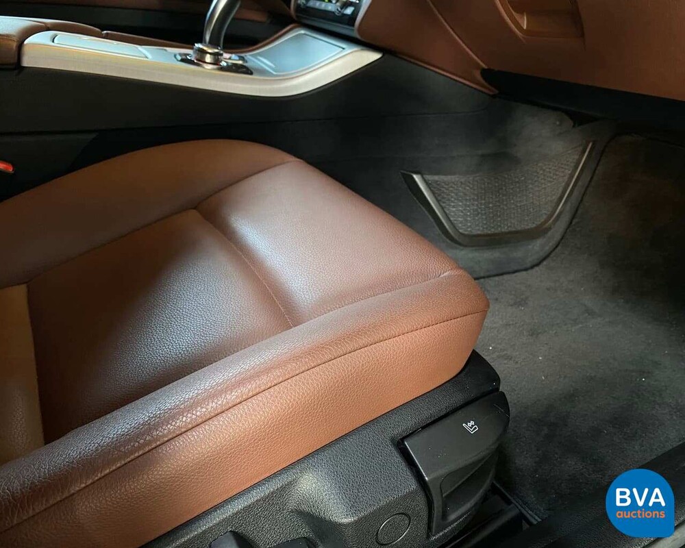 BMW 528I Touring 5er High Executive 6-Zylinder -Org. NL- + NAP, 32-PSZ-2.